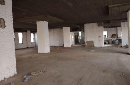 Shop - Studio - 1 Bathroom for rent in Central New Cairo - North Teseen St. - The 5th Settlement - New Cairo City - Cairo