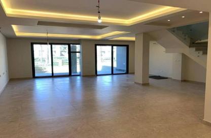Villa - 5 Bedrooms - 4 Bathrooms for sale in Park Valley - Sheikh Zayed Compounds - Sheikh Zayed City - Giza