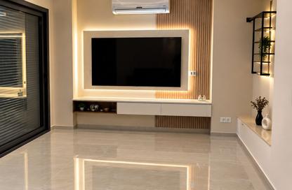 Villa - 3 - 5 for rent in Al Burouj Compound - El Shorouk Compounds - Shorouk City - Cairo