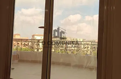 Apartment - 3 Bedrooms - 2 Bathrooms for rent in Al Andalus Buildings - Al Andalus District - New Cairo City - Cairo