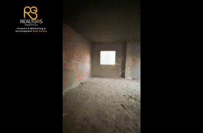 شقة - 4 غرف نوم - 3 حمامات للبيع في الشيخ زايد - الجيزة