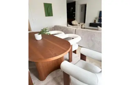 Apartment - 3 Bedrooms - 3 Bathrooms for rent in Eastown - 5th Settlement Compounds - The 5th Settlement - New Cairo City - Cairo