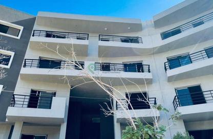 Apartment - 3 Bedrooms - 2 Bathrooms for sale in Uphill Residence - 5th Settlement Compounds - The 5th Settlement - New Cairo City - Cairo