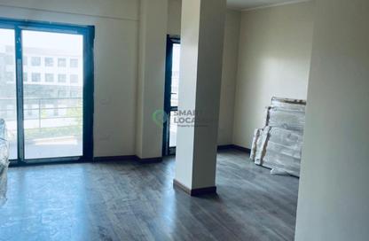 Apartment - 3 Bedrooms - 2 Bathrooms for sale in Uphill Residence - 5th Settlement Compounds - The 5th Settlement - New Cairo City - Cairo