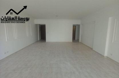Apartment - 3 Bedrooms - 3 Bathrooms for rent in El Rehab Extension - Al Rehab - New Cairo City - Cairo
