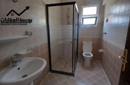 Apartment - 3 Bedrooms - 3 Bathrooms for rent in El Rehab Extension - Al Rehab - New Cairo City - Cairo