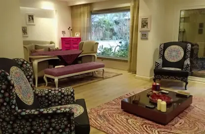 دوبلكس - 4 غرف نوم - 3 حمامات للبيع في سرايات المعادي - حي المعادي - القاهرة