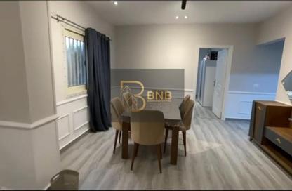 Apartment - 2 Bedrooms - 3 Bathrooms for rent in Katameya Gardens - El Katameya Compounds - El Katameya - New Cairo City - Cairo