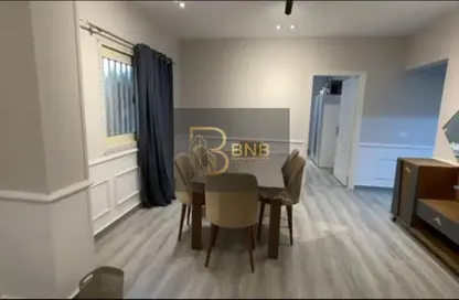 شقة - 2 غرف نوم - 3 حمامات للايجار في قطامية جاردنز - كمبوندات القطامية - القطامية - مدينة القاهرة الجديدة - القاهرة