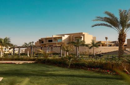 Villa - 5 Bedrooms - 5 Bathrooms for sale in Joya - 26th of July Corridor - 6 October City - Giza