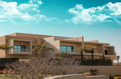 Villa - 5 Bedrooms - 5 Bathrooms for sale in Joya - 26th of July Corridor - 6 October City - Giza
