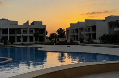 تاون هاوس - 3 غرف نوم - 5 حمامات للبيع في ليك ويست 3 - كمبوندات الشيخ زايد - الشيخ زايد - الجيزة