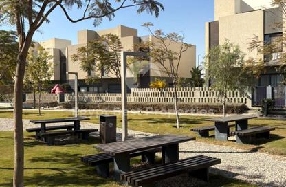 Villa - 6 Bedrooms - 6 Bathrooms for sale in Al Burouj Compound - El Shorouk Compounds - Shorouk City - Cairo