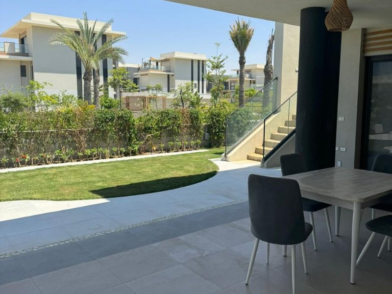 5BR Twin House | Almaza Bay | Fully Finished