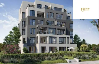 Apartment - 3 Bedrooms - 2 Bathrooms for sale in Park Central - Mostakbal City Compounds - Mostakbal City - Future City - Cairo Apartment - 3 Bedrooms - 2 Bathrooms for sale in Park Central - Mostakbal City Compounds - Mostakbal City - Future City - Cairo