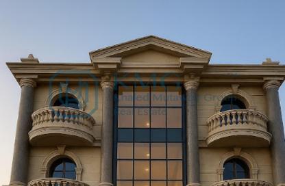 Apartment - 4 Bedrooms - 2 Bathrooms for sale in El Yasmeen 8 - El Yasmeen - New Cairo City - Cairo