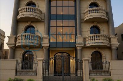Apartment - 4 Bedrooms - 2 Bathrooms for sale in El Yasmeen 8 - El Yasmeen - New Cairo City - Cairo