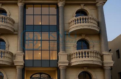 Apartment - 4 Bedrooms - 2 Bathrooms for sale in El Yasmeen 8 - El Yasmeen - New Cairo City - Cairo