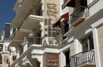 Apartment - 3 - 3 for sale in Mountain View iCity - 5th Settlement Compounds - The 5th Settlement - New Cairo City - Cairo