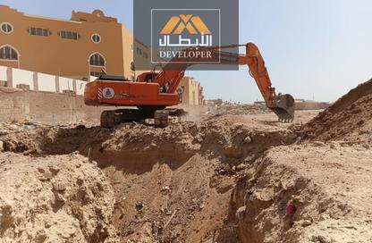 Apartment - 3 - 2 for sale in Grand Gate - Hurghada Resorts - Hurghada - Red Sea