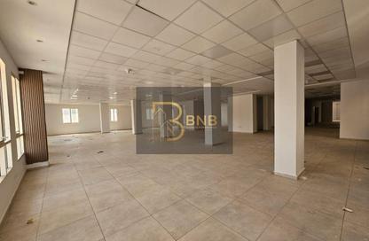 Office Space - Studio for rent in Aljar Sheraton - Sheraton Al Matar - El Nozha - Cairo