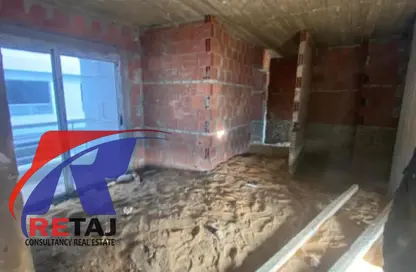 Apartment - Studio - 1 Bathroom for sale in Degla Landmark - Nasr City Compounds - Nasr City - Cairo