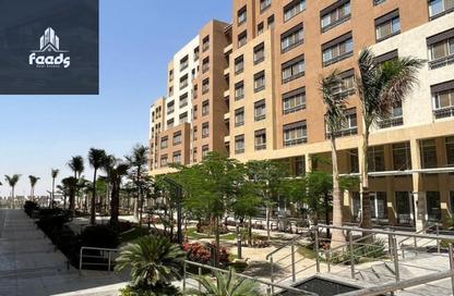 Apartment - 3 Bedrooms - 2 Bathrooms for sale in Al Maqsad - New Capital Compounds - New Capital City - Cairo