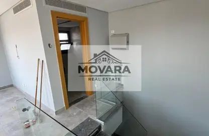 Penthouse - 3 Bedrooms - 4 Bathrooms for rent in TRIO - 5th Settlement Compounds - The 5th Settlement - New Cairo City - Cairo