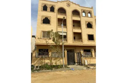 Duplex - 3 Bedrooms - 4 Bathrooms for sale in Al Andalus Buildings - Al Andalus District - New Cairo City - Cairo
