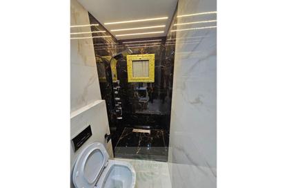 Apartment - 3 Bedrooms - 2 Bathrooms for sale in Al Khamayel city - Sheikh Zayed Compounds - Sheikh Zayed City - Giza