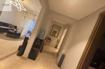 Apartment - 2 Bedrooms - 2 Bathrooms for rent in Mivida - 5th Settlement Compounds - The 5th Settlement - New Cairo City - Cairo
