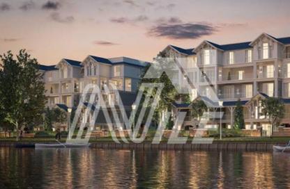 Apartment - 3 - 3 for sale in Central Park - Aliva - Mostakbal City Compounds - Mostakbal City - Future City - Cairo Apartment - 3 - 3 for sale in Central Park - Aliva - Mostakbal City Compounds - Mostakbal City - Future City - Cairo