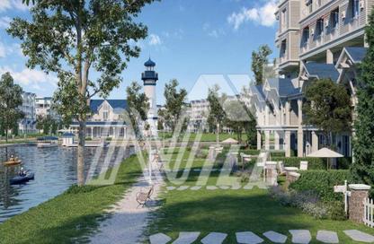 Apartment - 3 - 3 for sale in Central Park - Aliva - Mostakbal City Compounds - Mostakbal City - Future City - Cairo Apartment - 3 - 3 for sale in Central Park - Aliva - Mostakbal City Compounds - Mostakbal City - Future City - Cairo