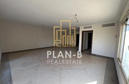 Apartment - 3 Bedrooms - 3 Bathrooms for rent in New Giza - Cairo Alexandria Desert Road - 6 October City - Giza