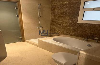 Apartment - 4 - 4 for rent in Mivida - 5th Settlement Compounds - The 5th Settlement - New Cairo City - Cairo Apartment - 4 - 4 for rent in Mivida - 5th Settlement Compounds - The 5th Settlement - New Cairo City - Cairo