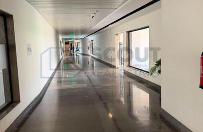 Office Space - Studio - 2 for rent in Katameya Dunes - El Katameya Compounds - El Katameya - New Cairo City - Cairo