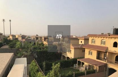 فيلا - 4 غرف نوم - 3 حمامات للبيع في امتداد الرحاب - الرحاب - مدينة القاهرة الجديدة - القاهرة