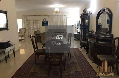 Villa - 4 Bedrooms - 3 Bathrooms for sale in El Rehab Extension - Al Rehab - New Cairo City - Cairo