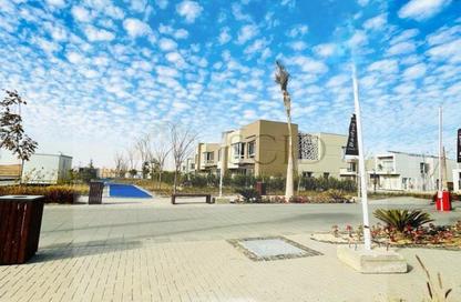Villa - 3 - 3 for sale in Badya Palm Hills - 6 October Compounds - 6 October City - Giza