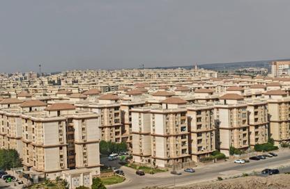 Apartment - 3 - 1 for sale in Ahmed Al Sallab St. - Izbat Al Haganah - Nasr City - Cairo