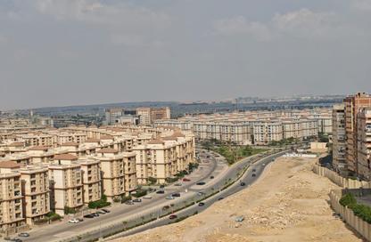 Apartment - 3 - 1 for sale in Ahmed Al Sallab St. - Izbat Al Haganah - Nasr City - Cairo Apartment - 3 - 1 for sale in Ahmed Al Sallab St. - Izbat Al Haganah - Nasr City - Cairo
