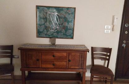 Apartment - 2 Bedrooms - 3 Bathrooms for rent in Feini Square - Dokki - Giza Apartment - 2 Bedrooms - 3 Bathrooms for rent in Feini Square - Dokki - Giza