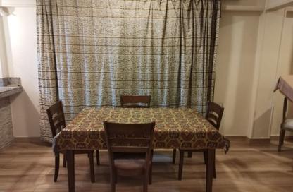 Apartment - 2 Bedrooms - 3 Bathrooms for rent in Feini Square - Dokki - Giza