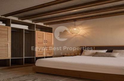 Chalet - 2 Bedrooms - 2 Bathrooms for sale in Direction White - Ras Al Hekma - North Coast