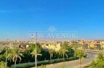 Twin House - 4 Bedrooms - 4 Bathrooms for sale in Golden Heights 2 - New Cairo City - Cairo
