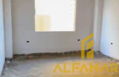 شقة - 3 غرف نوم - 3 حمامات للبيع في اي انجل سيتي مول - النرجس الجديدة - مدينة القاهرة الجديدة - القاهرة