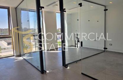 Office Space - Studio - 1 for rent in Mivida - 5th Settlement Compounds - The 5th Settlement - New Cairo City - Cairo