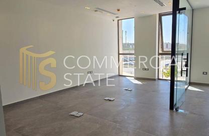 Office Space - Studio - 1 for rent in Mivida - 5th Settlement Compounds - The 5th Settlement - New Cairo City - Cairo