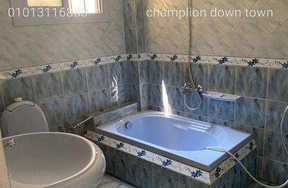 Office Space - 5 Bedrooms - 2 Bathrooms for rent in Al Kasr Al Ainy St. - Abdeen - Cairo