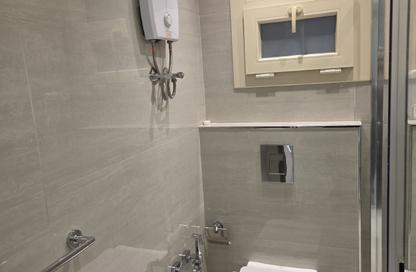 Apartment - 3 Bedrooms - 3 Bathrooms for rent in El Rehab Extension - Al Rehab - New Cairo City - Cairo